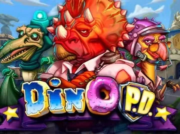 Happy Hugo Casino screenshot
