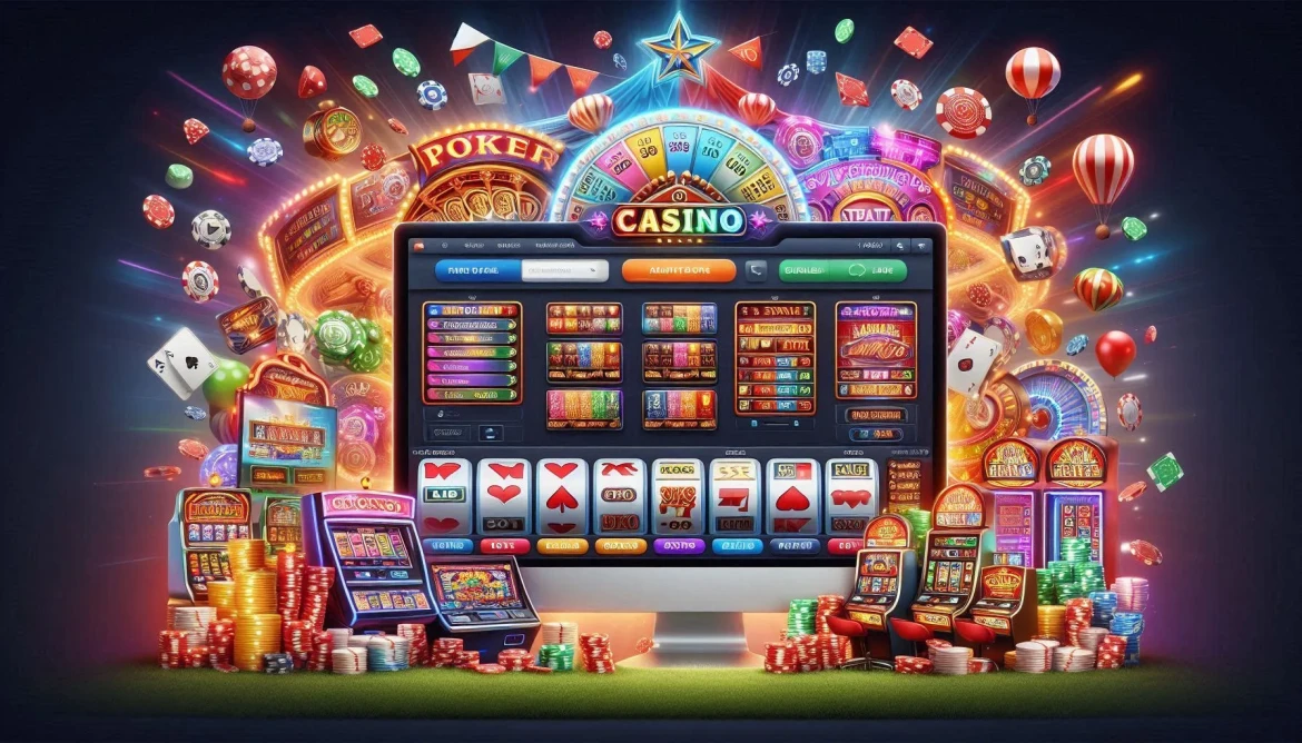 Happy Hugo Casino